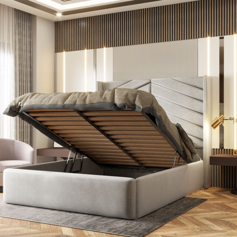 Brixton Bed Frame